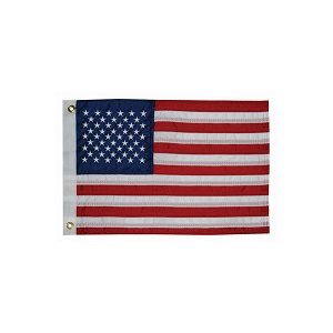 TAYLOR MADE 8436 24in x 36in SEWN 50 STAR FLAG