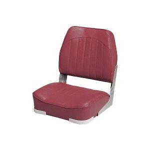 WISE WD734PLS-712 RED CHAIR