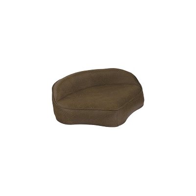 WISE WD112BP-716 BROWN PRO STYLE FISHING SEAT