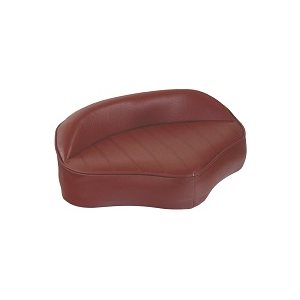 WISE WD112BP-712 RED PRO STYLE FISHING SEAT