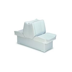 WISE WD707P-713 GREEN LOUNGE SEAT - (SOLD AS EACH)