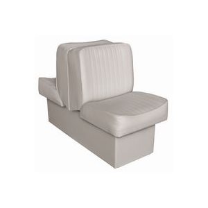WISE WD707P-715 SAND LOUNGE SEAT - (SOLD AS EACH)