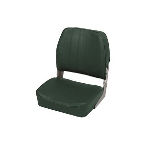 WISE WD334PLS-713 GREEN FISHING CHAIR