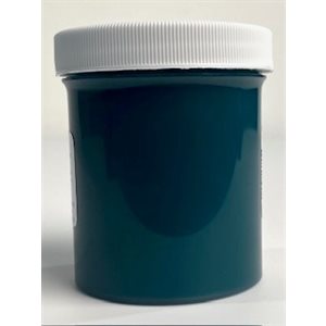 CLEAR COTE 131317 1 oz GREEN GELCOAT & RESIN PIGMENT (COLORANT)