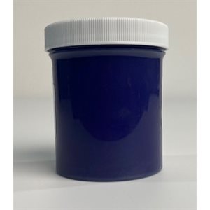 CLEAR COTE 131320 1 oz BLUE GELCOAT & RESIN PIGMENT (COLORANT)
