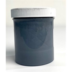 CLEAR COTE 131343 1 oz GRAY GELCOAT & RESIN PIGMENT (COLORANT)