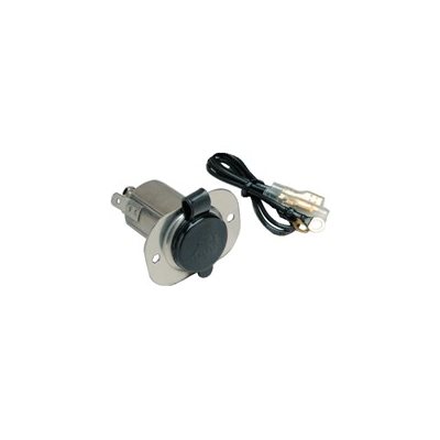 MARINCO 20036 12V RECEPTACLE WITH CAP