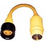 MARINCO 110A SHORE POWER CORD PIGTAIL ADAPTER 