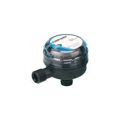 JABSCO 46400-0014 1 / 2in QUEST WATER SYSTEM STRAINER