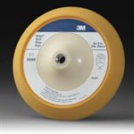 3M 05568 STIKIT SOFT DISC PAD FOR 8in DIAMETER DISC