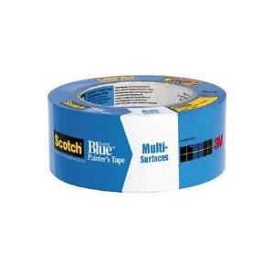 3M 09168 BLUE PAINTERS TAPE 2in x 60 YARDS