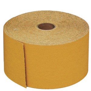 3M 02590 P400 STIKIT GOLD 2 3 / 4 INCHES WIDE X 45 YARDS