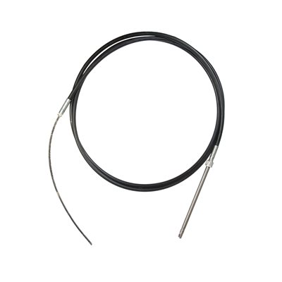 SEASTAR SSC6206 06' QUICK CONNECT STEERING CABLE