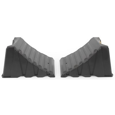 CAMCO 44418 WHEEL CHOCKS - SOLD IN PAIRS