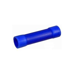 ANCOR 210140 6 GAUGE BLUE BUTT CONNECTOR (25 PACK)